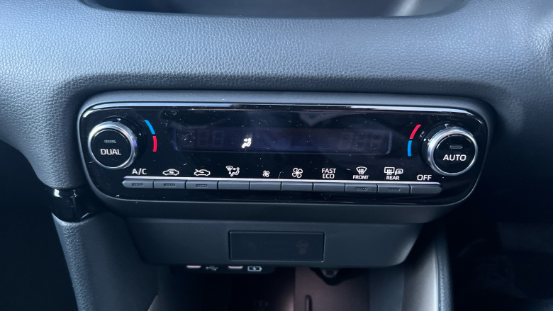 Mazda 2 Hybrid 1.5i Hybrid Homura 5dr CVT Hybrid Hatchback